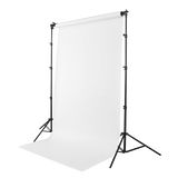 Hama 00021202 supporto per studio fotografico Supporto per sfondo per foto