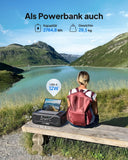 Bluetti B300K prodlužovací baterie 2764Wh - Výkonná LiFePO4 baterie 0% DPH podle §12 Abs.3 UstG