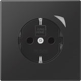 Jung HOME SCHUKO BTLS1521SSWM Steckdose 1 (BTLS1521SSWM)