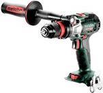 Metabo SB 18 LTX BL Q I - Schlagbohrhammer - schnurlos 13 mm - 130 Nm - 18 V