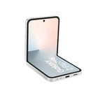 Samsung Galaxy Z Flip7 FE F761B Dual Sim - White - 128 GB [Energieklasse B](SM-F761BZWGEUE)