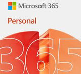 Microsoft 365 Single - Box-Pack (1 Jahr) - 1 Person, bis zu 5 Gerte - ohne Medien - Mac, Android, iOS, Win (EP2-32410)