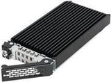 ICY DOCK ToughArmor MB720TK-B - Festplatten-Hot-Plugging-Schublade - 13,30cm (5,25") - M.2 NVMe Card (MB720TK-B)