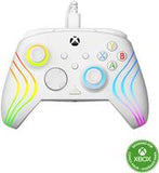 TURTLE BEACH Kabelgebundener Controller XB Afterglow Wave, Wei (00231860)