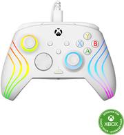 TURTLE BEACH Kabelgebundener Controller XB Afterglow Wave, Wei (00231860)