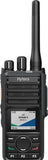 Hytera HP565BT U1 DMR-Funkgert UHF 400-470 MHz Bluetooth 4 W IP67