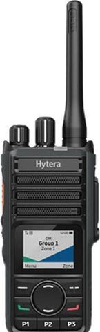Hytera HP565BT U1 DMR-Funkgert UHF 400-470 MHz Bluetooth 4 W IP67