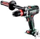 Metabo BS 18 LTX-3 BL Q I - Bohrer/Schrauber - schnurlos - 3 Geschwindigkeiten 13 mm - 130 Nm - ohne Batterie - 18 V (603184840)