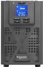 APC Schneider Easy UPS SRVS2KI - USV - Wechselstrom 230 V - 1600 Watt - 2000 VA - 1-phasig (SRVS2KI)