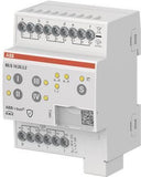 ABB BE/S10.20.3.2 Binreingang 10fach Kontaktabfrage manuelle (2CDG110277R0011)