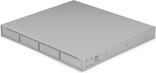Ubiquiti UNAS Pro 4 0/4 2.5"/3.5" HDD, 2x M.2 NVMe SSD, 2x 10G SFP+, 1x GbE, 8GB RAM (UNAS-PRO-4)