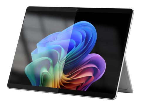 Microsoft Surface Pro for Business - 12th Edition - Tablet - Snapdragon X2 Elite X2E-78-100 - Win 11 Pro - Qualcomm Adreno - 16 GB RAM - 1 TB SSD - 33 cm (13") OLED Touchscreen 2880 x 1920 @ 120 Hz -