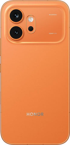 Honor 600 5G Dual Sim 8GB RAM 512GB - Orange (6936520895212)