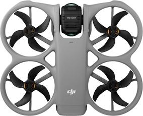 DJI Avata 360 Fly More Combo (RC 2) FPV Drohne 64 MP Kamera 13500 m Reichweite