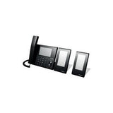 innovaphone Standfu lang IP2x2-X fr ein Telefon IP222 oder IP232 mit zwei Beistellern (03-002X2-002)