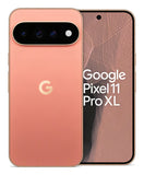 Google Pixel 11 Pro XL 5G 16RAM 512 GB canyon (GA12073-GB)