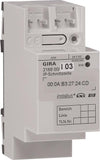 GIRA IP-Schnittstelle KNX/EIB REG 216800 (216800)