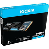 Kioxia LVD10Z002TG8, 2 TB, M.2