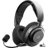 SteelSeries Headset 61689 / Arctis Nova 3XW Schwarz (61689)