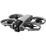 DJI Avata 360 Motion Fly More Combo mit Goggles N3 - 64 MP 360 Kameradrohne 4 Rotoren