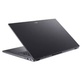 ACER ASPIRE 17 17.3" i7-13620H RAM 16GB-SSD 1TB NVMe-INTEL UHD GRAPHICS-WI-FI 6E-WIN 11 PROF (NX.JHDET.008)