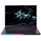 ACER PREDATOR HELIOS 18 AI PH18-73-95RF GAMING 18" MINI LED WQXGA INTEL CORE ULTRA 9 275HX RAM 32GB-SSD 2TB NVME-NVIDIA GEFORCE RTX 5080 16GB-WI-FI 7-FREE DOS NERO (NH.QVZET.001)