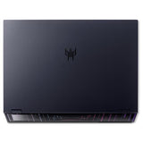ACER PREDATOR HELIOS 18 AI PH18-73-92BH 18" WQXGA INTEL CORE ULTRA 9 275X RAM 32GB-SSD 2TB NVMe-NVIDIA GEFORCE RTX 5080 16GB-WI-FI 7 + GIGABIT LAN-WIN 11 HOME NERO (NH.QVYET.008)
