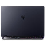 ACER PREDATOR HELIOS 18 AI PH18-73-95RF GAMING 18" MINI LED WQXGA INTEL CORE ULTRA 9 275HX RAM 32GB-SSD 2TB NVME-NVIDIA GEFORCE RTX 5080 16GB-WI-FI 7-FREE DOS NERO (NH.QVZET.001)