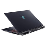 ACER PREDATOR HELIOS NEO 16 AI PHN16-73-91VJ 16" WQXGA INTEL CORE ULTRA 9 275X RAM 32GB-SSD 1TB NVMe-NVIDIA GEFORCE RTX 5070 Ti 12GB-WI-FI 6E + GIGABIT LAN-WIN 11 HOME NERO (NH.QX2ET.003)