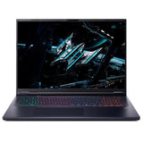 ACER PREDATOR HELIOS NEO 18 AI PHN18-72-914F 18" WQXGA INTEL CORE ULTR A9 275HX RAM 32GB-SSD 2TB NVMe-NVIDIA GEFORCE RTX 5070 8GB-WI-FI 6E -GIGABIT ETHENET BLUETOOTH-WIN 11 HOME (NH.QVEET.005)