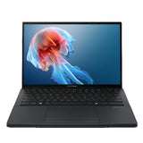 ASUS ZENBOOK DUO UX8406CA-PZ213X 14" OLED 3K TOUCH SCREEN 2880 x 1800 INTEL CORE ULTRA 9 285H RAM 32GB-SSD 1TB NVMe-INTEL ARC GRAPHICS-WI-FI 7-WIN 11 PROF (90NB14X1-M00BN0)