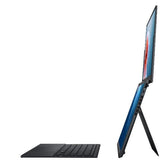 ASUS ZENBOOK DUO UX8406CA-PZ213X 14" OLED 3K TOUCH SCREEN 2880 x 1800 INTEL CORE ULTRA 9 285H RAM 32GB-SSD 1TB NVMe-INTEL ARC GRAPHICS-WI-FI 7-WIN 11 PROF (90NB14X1-M00BN0)