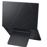ASUS ZENBOOK DUO UX8406CA-PZ213X 14" OLED 3K TOUCH SCREEN 2880 x 1800 INTEL CORE ULTRA 9 285H RAM 32GB-SSD 1TB NVMe-INTEL ARC GRAPHICS-WI-FI 7-WIN 11 PROF (90NB14X1-M00BN0)