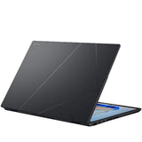 ASUS ZENBOOK DUO UX8406CA-PZ213X 14" OLED 3K TOUCH SCREEN 2880 x 1800 INTEL CORE ULTRA 9 285H RAM 32GB-SSD 1TB NVMe-INTEL ARC GRAPHICS-WI-FI 7-WIN 11 PROF (90NB14X1-M00BN0)