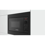 Bosch Serie 2 BFL523MB4 Einbau-Mikrowelle (BFL523MB4)