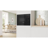 Bosch Serie 2 BFL523MB4 Einbau-Mikrowelle (BFL523MB4)