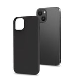 CELLY APPLE iPHONE 15 COVER PLANET ECO IN TPU BLACK