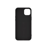 CELLY APPLE iPHONE 15 COVER PLANET ECO IN TPU BLACK