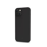 CELLY APPLE iPHONE 15 COVER PLANET ECO IN TPU BLACK