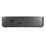 D-LINK DUB-H7 HUB A 7 PORTE USB 2.0 COLORE NERO
