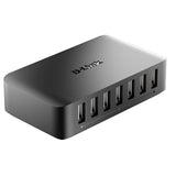 D-LINK DUB-H7 HUB A 7 PORTE USB 2.0 COLORE NERO