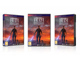 ELECTRONIC ARTS PC STARWARS JEDI SURVIVOR CODICE DOWNLOAD PACCHETTO GIOCO COMPLETO