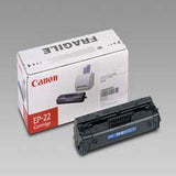 CANON EP-22 TONER NERO PER LBP 800/LBP810/LBP1120