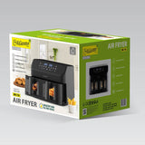 Fettfreie Friteuse MAESTRO MR-758 (MR-758)