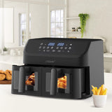 Fettfreie Friteuse MAESTRO MR-758 (MR-758)