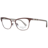 *** Gant Montature da Vista Mod. Ga4144 51036 DONNA