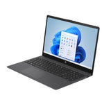 HP 15-FD0079NL 15.6" INTEL N100 RAM 4GB-128GB-INTEL UHD GRAPHICS-WI-FI 6E-WIN 11 HOME S (B5QG6EA#ABZ)