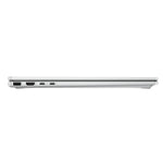HP OMNIBOOK X FLIP NGAI 16-AS0004NL 16" OLED 3K TOUCH SCREEN INTEL CORE ULTRA 7 256V RAM 16GB-SSD 1TB NVME-INTEL ARC GRAPHICS 140V-WI-FI 6E-WIN 11 HOME ARGENTO (BL6T0EA#ABZ)
