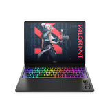 HP OMEN MAX GAMING LAPTOP AI 16-AH0013NL 16" WQXGA INTEL CORE ULTRA 7 255HX RAM 16GB-SSD 1TB NVMe-NVIDIA GEFORCE RTX 5070 8GB-WI-FI 6E + GIGABIT ETHERNET-WIN 11 HOME NERO (BL6S7EA#ABZ)