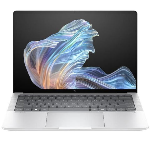 HP ELITEBOOK X G1a NEXT GEN Ai 14" OLED 2.8K TOUCH SCREEN 2880 x 1800 AMD RYZEN Ai 7 PRO 360 RAM 32GB-SSD 1TB NVMe TLC-AMD RADEON 880M-WI-FI 7